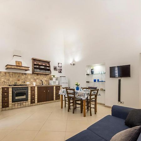 Casa Marty Βίλα Mondello Εξωτερικό φωτογραφία