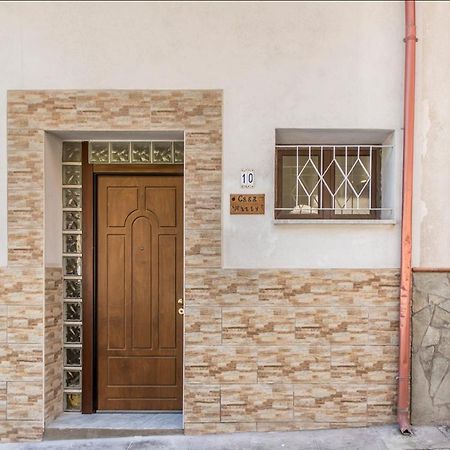 Casa Marty Βίλα Mondello Εξωτερικό φωτογραφία