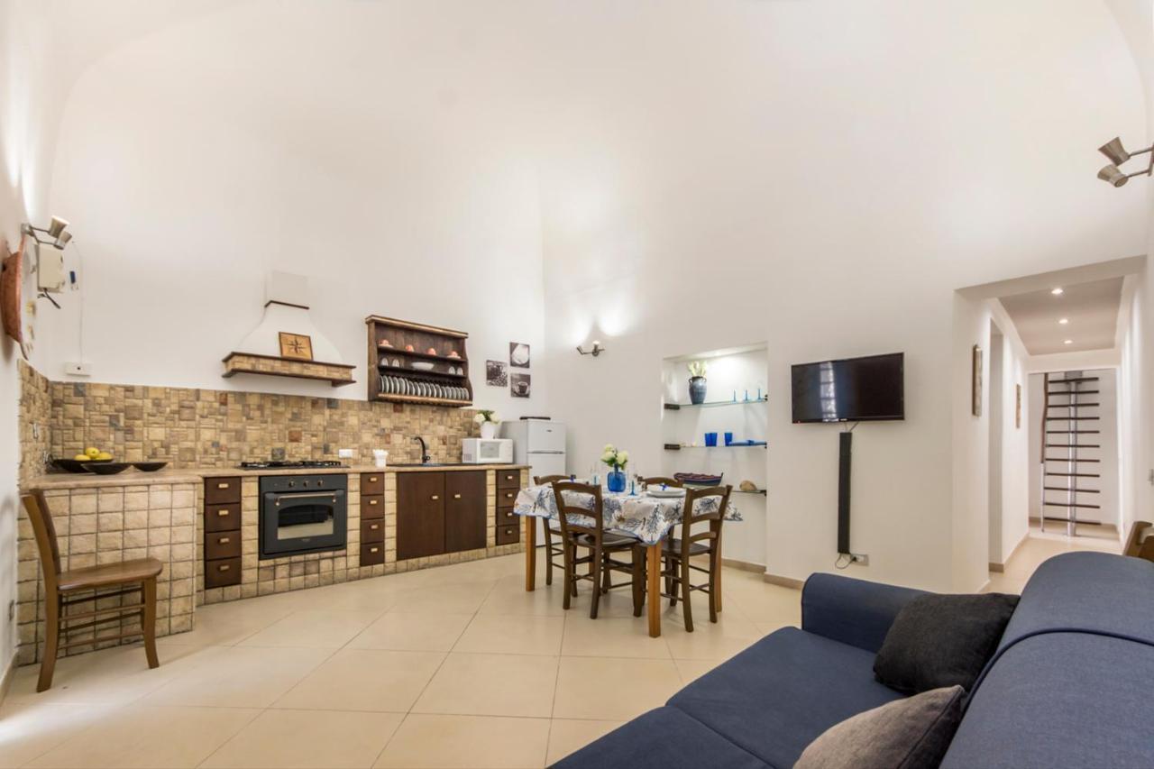 Casa Marty Βίλα Mondello Εξωτερικό φωτογραφία