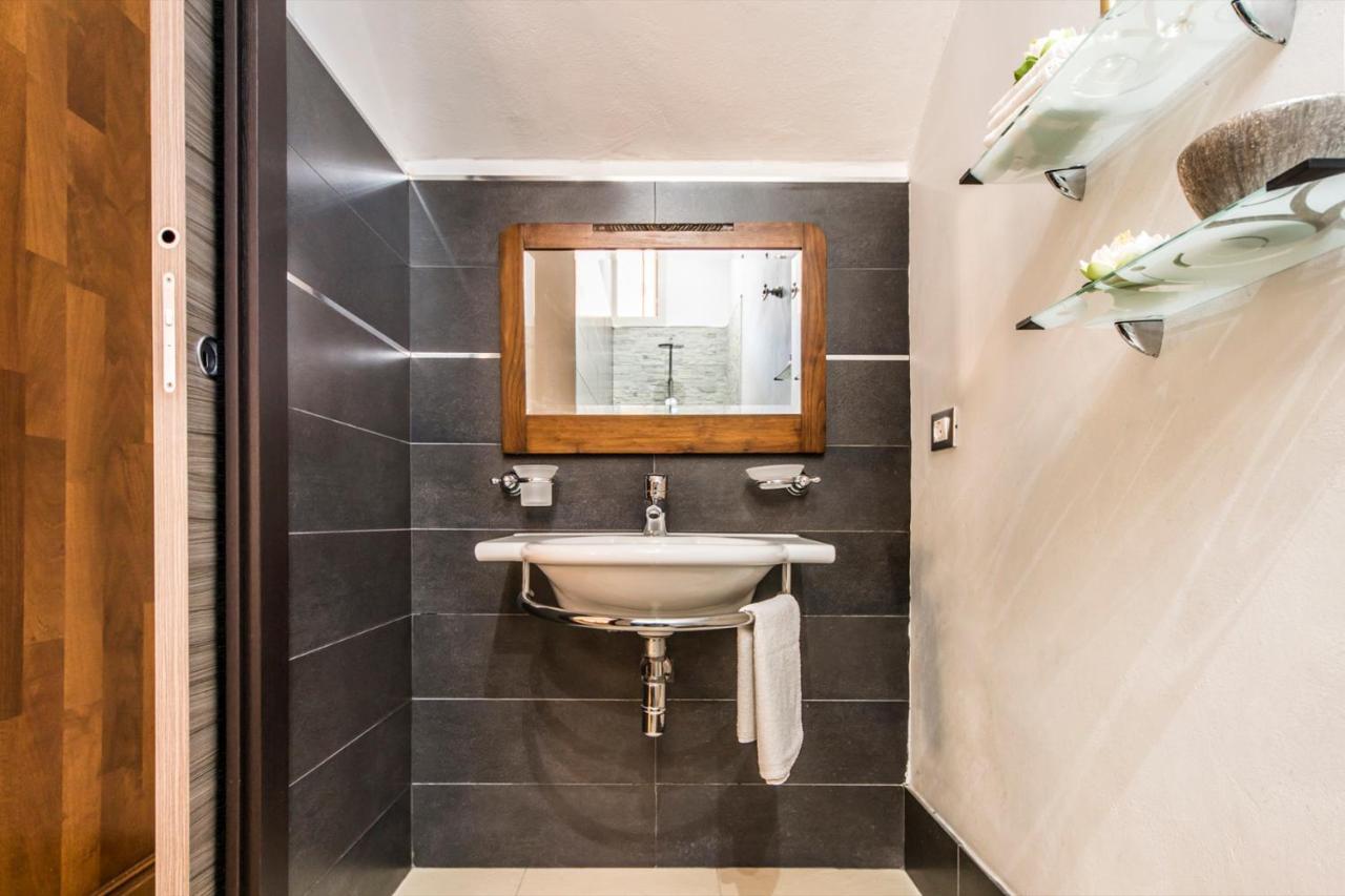 Casa Marty Βίλα Mondello Εξωτερικό φωτογραφία
