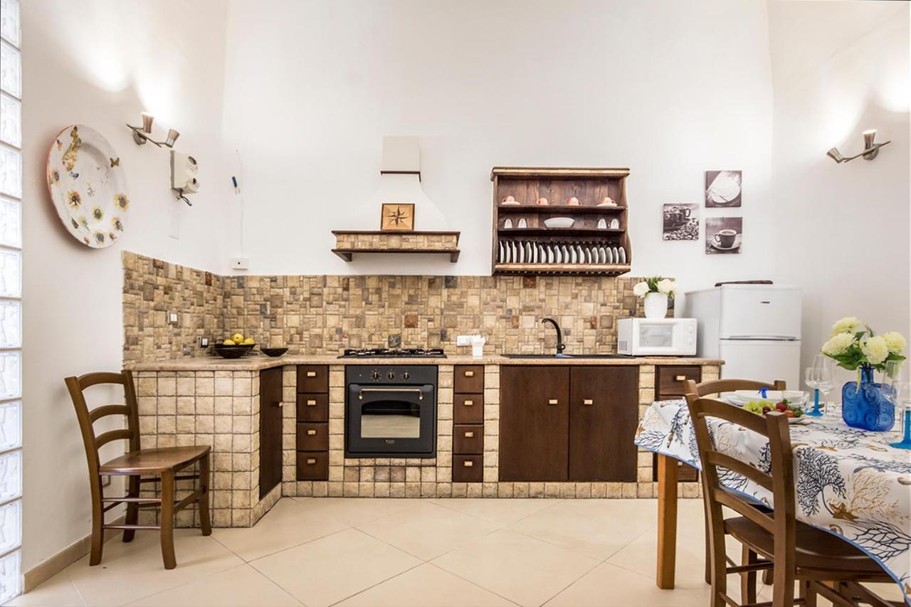 Casa Marty Βίλα Mondello Εξωτερικό φωτογραφία