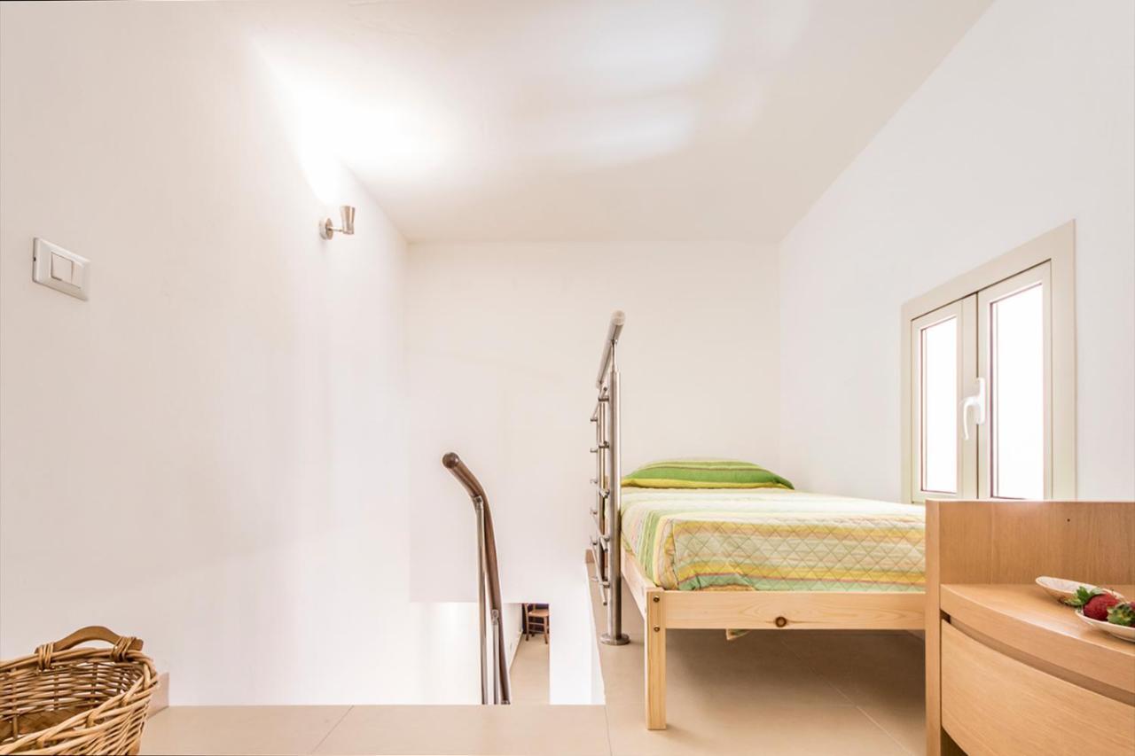 Casa Marty Βίλα Mondello Εξωτερικό φωτογραφία