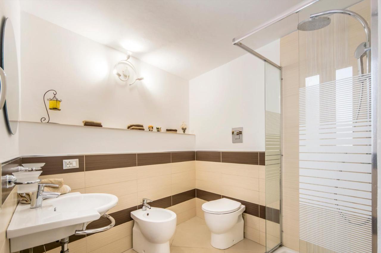 Casa Marty Βίλα Mondello Εξωτερικό φωτογραφία