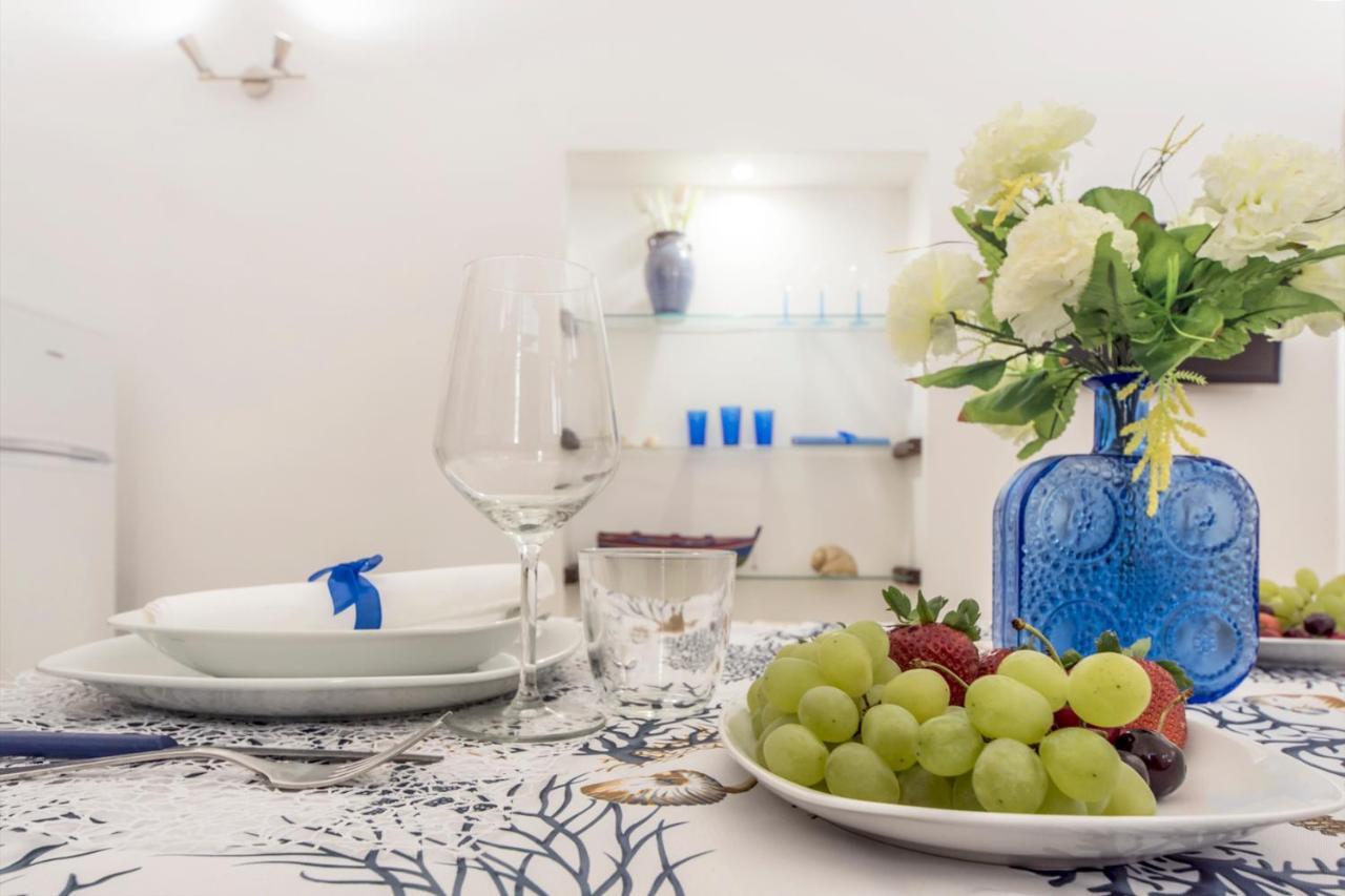 Casa Marty Βίλα Mondello Εξωτερικό φωτογραφία