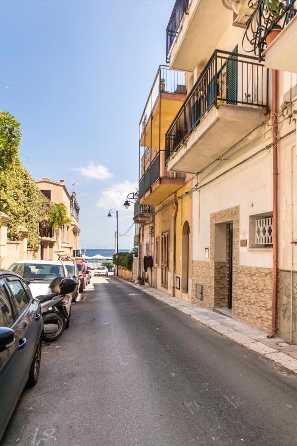 Casa Marty Βίλα Mondello Εξωτερικό φωτογραφία